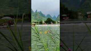 The most beautiful places in China compilation #262