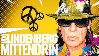 Udo Lindenberg - Mittendrin (offizielles Lyric Video)
