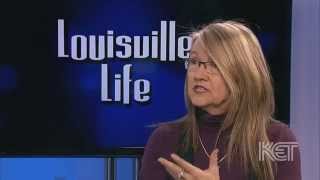 Anne Braden Institue Director Catherine Fosl  | Louisville Life | KET