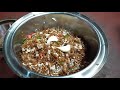 how to prepare chagali chutney ಚಗಳಿ ಚಟ್ನಿ ಮಾಡುವುದು ಹೇಗೆ ಚಗಳಿ in kannada and english