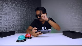 Huawei Mate 20x Unboxing (Bapak gedabak 2018)