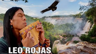 Leo Rojas ★ Best Of Pan Flute ★ Leo Rojas Sus Exitos 2020 ► 63 Min