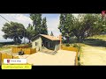 FiveM Paleto Bay House | FiveM House MLO #fivem #house