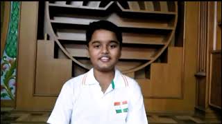 Riverside Public School - Kotagiri - Republic Day 2022