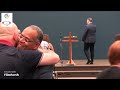 القس المرنم زياد شحاده arabic alliance church calgary