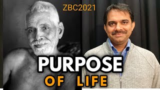 How to discover your life's purpose | ZBC2021| Who is a Rishi |Ashish Shukla  #deepinterest #passion