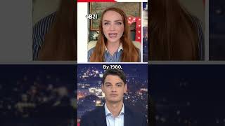 HEATED DEBATE: "IT'S RACIST TRASH! - Guests ARGUE about why there is a decrease in white babies