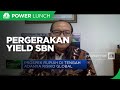 BI: Pergerakan Yield SBN Dalam Kondisi Terukur & Atraktif