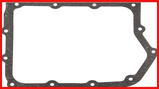 FEL-PRO TOS 18757 Automatic Transaxle Gasket