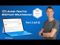 Practice Question Walkthrough for the AWS Certified Developer Associate (2/5)