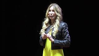 Chasing Dreams and Monkeys | Mireya Mayor | TEDxBocaRaton