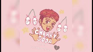 Tuv - Cherry Soda (feat. BlackHeartAura) #cherrysodaopen #tuv #BlackHeartAura