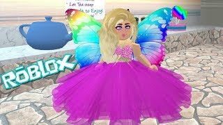 I M Rapunzel Roblox Royale High - roblox hotel fairies mermaids winx high school tech