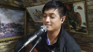 Utek Ni Nuwang / Ibalio Song/ Cover