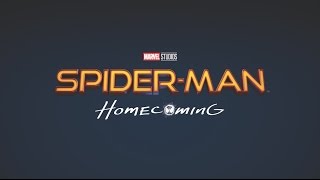SPIDER-MAN: HOMECOMING - Trailer Tease