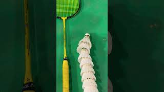 Unboxing Yonex AS 50 settle #yonex #shuttle #badminton #badmintonlovers #badmintonnews