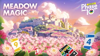 Phase 10 Mobile - Meadow Magic