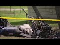 NTSB investigates Spring Branch helicopter crash