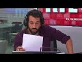 Le journal RTL de 7h du 16 octobre 2020