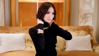 Heart Evangelista Collaborates with ION Orchard for Fall Winter 2023 Video Campaign