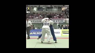 【02】 Judo 2023 🔴 Judo in Japan