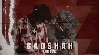 BADSHAH 53 X STREET LYF - (PROD.BY AMIRI BEATZ) OFFICIAL MUSIC VIDEO