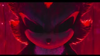 Shadow Despierta - Escena Sonic 3 Español Latino