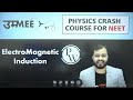 electromagnetic induction emi in one shot all concepts u0026 pyqs neet physics crash course