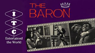 ITC Entertained The World - Series 1, Episode 7 - The Baron