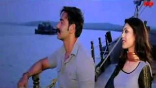 Saathiyaa Full Video Song - Singham (2011) - Feat. Ajay Devgan & Kajal Agrawal