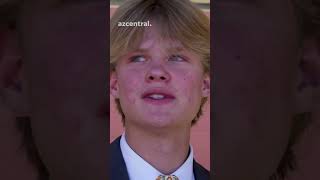 'Gilbert Goons' assault victim 'disappointed' in Jacob Pennington's sentencing