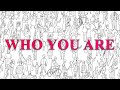 Who You Are: An Invitation 08:30AM | Southpoint Church | Chris Ladd