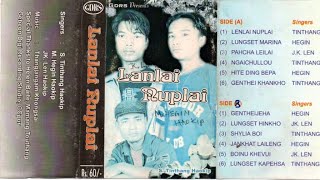 LENLAI NOPLAI Cassette~  EIMI LAALUI//Hegin Haokip, Tinthang haokip, JK Len Haokip