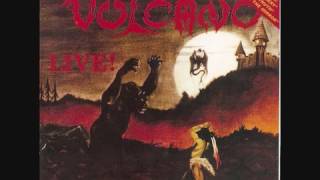 VULCANO - Live (1985) Full Album