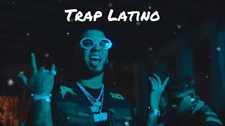 Mix Trap Latino - 🔥LO MEJOR DEL 2016/17🔥 - [Trap Jordan]