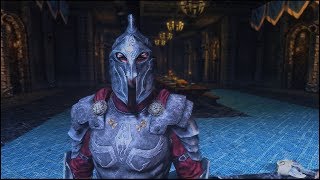 Skyrim's Top 5 Best Mods of 2017; The Elder Scrolls 5's Biggest Mods of the Year