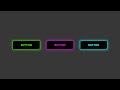CSS Glowing Button Hover Effects Using HTML & CSS
