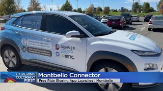 Denver Launches Micro-Transit Pilot Program In Montbello