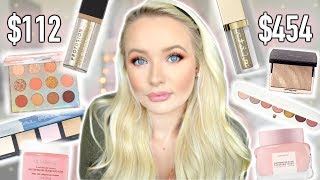 CHEAP DRUGSTORE DUPES FOR HIGH END MAKEUP // 2019