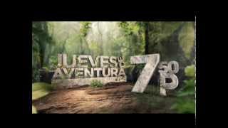 #JuevesDeAventura | Discovery Latinoamérica