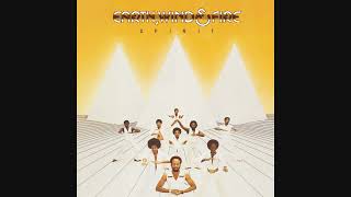 Earth, Wind & Fire - On Your Face - 1976