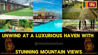 Thilanka Hotel | Kandy | Sri Lanka | Best Hotel | Beauty Hotel | Hotels | Budget Hotels