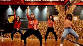 Jee Karda | Singh Is Kinng | Bollywood Dance Cover | Sangeet Special | Ladies' Night
