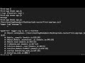 Node.js #12 - Loading a Module [By Mosh Hamedani]