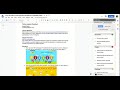 Grackle Docs Quick Overview