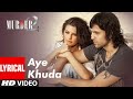 Murder 2: Aye Khuda Video With Lyrics | Emraan Hashmi, Jacqueline Fernandez 2024