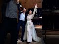 Boda de Ángela Aguilar y Nodal amigo de cantantes publica video del evento