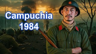 Những Người Ở Lại - chuyện Thật Giữa Biên Giới Sinh Tử - Đời Lính Chiến