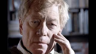 Roger Scruton - Human Nature | Philosophy Lecture