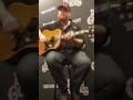 Download Luke Combs Acoustic Beautiful Crazy mp3
